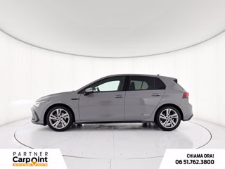 VOLKSWAGEN Golf 2.0 tdi r-line 150cv 2
