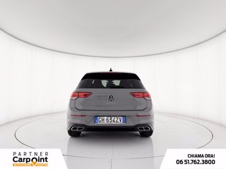 VOLKSWAGEN Golf 2.0 tdi r-line 150cv 3