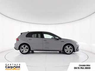 VOLKSWAGEN Golf 2.0 tdi r-line 150cv 4