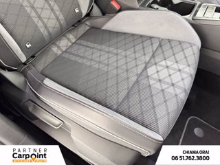 VOLKSWAGEN Golf 2.0 tdi r-line 150cv 7