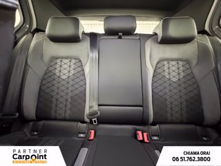 VOLKSWAGEN Golf 2.0 tdi r-line 150cv 8