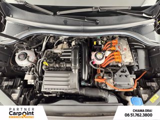 VOLKSWAGEN Tiguan 1.4 tsi eh r-line dsg 11