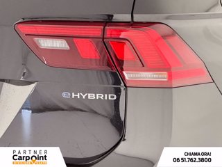 VOLKSWAGEN Tiguan 1.4 tsi eh r-line dsg 15