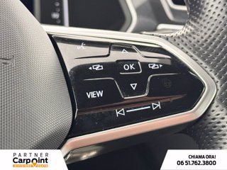 VOLKSWAGEN Tiguan 1.4 tsi eh r-line dsg 20
