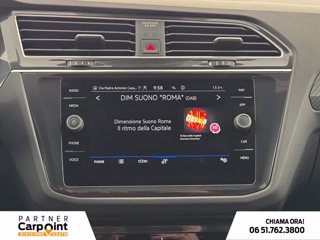 VOLKSWAGEN Tiguan 1.4 tsi eh r-line dsg 22