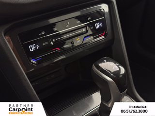 VOLKSWAGEN Tiguan 1.4 tsi eh r-line dsg 23