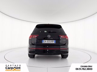 VOLKSWAGEN Tiguan 1.4 tsi eh r-line dsg 3