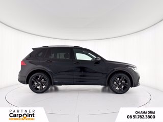 VOLKSWAGEN Tiguan 1.4 tsi eh r-line dsg 4