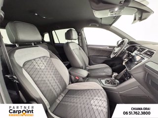 VOLKSWAGEN Tiguan 1.4 tsi eh r-line dsg 6