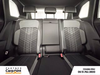 VOLKSWAGEN Tiguan 1.4 tsi eh r-line dsg 8
