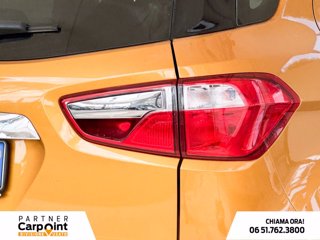 FORD Ecosport 1.0 ecoboost titanium s&s 125cv my20.25 14