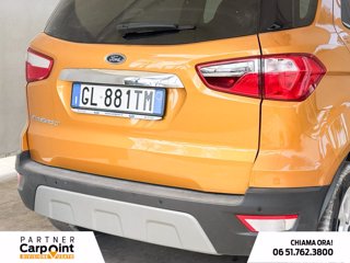 FORD Ecosport 1.0 ecoboost titanium s&s 125cv my20.25 15