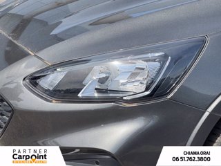 FORD Focus active 1.0 ecoboost co-pilot s&s 125cv auto 13