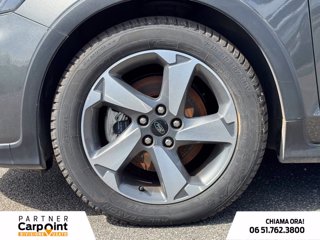 FORD Focus active 1.0 ecoboost co-pilot s&s 125cv auto 14
