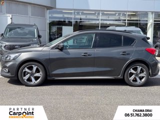 FORD Focus active 1.0 ecoboost co-pilot s&s 125cv auto 2