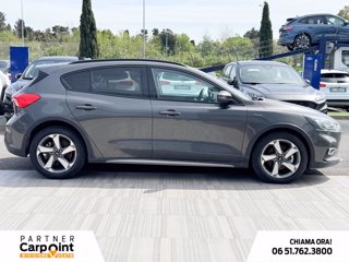 FORD Focus active 1.0 ecoboost co-pilot s&s 125cv auto 3