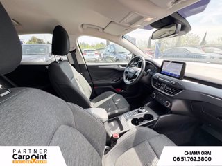 FORD Focus active 1.0 ecoboost co-pilot s&s 125cv auto 5