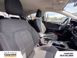 FORD Focus active 1.0 ecoboost co-pilot s&s 125cv auto 6