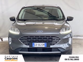 FORD Kuga 1.5 ecoboost titanium 2wd 150cv 1
