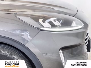 FORD Kuga 1.5 ecoboost titanium 2wd 150cv 11