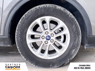 FORD Kuga 1.5 ecoboost titanium 2wd 150cv 12