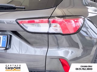 FORD Kuga 1.5 ecoboost titanium 2wd 150cv 14