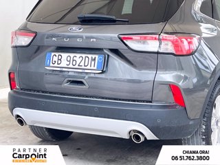 FORD Kuga 1.5 ecoboost titanium 2wd 150cv 15