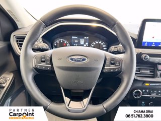 FORD Kuga 1.5 ecoboost titanium 2wd 150cv 16
