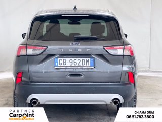 FORD Kuga 1.5 ecoboost titanium 2wd 150cv 3
