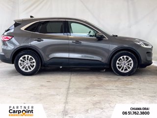 FORD Kuga 1.5 ecoboost titanium 2wd 150cv 4