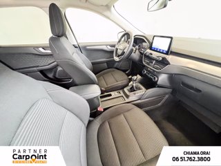 FORD Kuga 1.5 ecoboost titanium 2wd 150cv 5