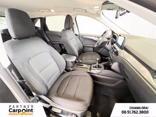 FORD Kuga 1.5 ecoboost titanium 2wd 150cv 6
