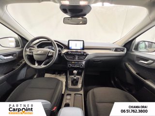 FORD Kuga 1.5 ecoboost titanium 2wd 150cv 7