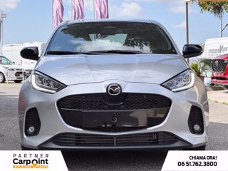 MAZDA 2 1.5 vvt full hybrid electric homura e-cvt 1