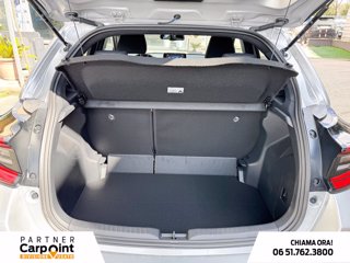 MAZDA 2 1.5 vvt full hybrid electric homura e-cvt 10