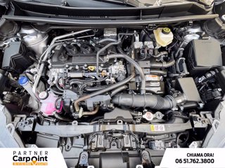 MAZDA 2 1.5 vvt full hybrid electric homura e-cvt 11