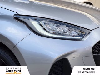 MAZDA 2 1.5 vvt full hybrid electric homura e-cvt 12