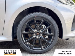 MAZDA 2 1.5 vvt full hybrid electric homura e-cvt 13