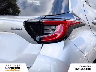 MAZDA 2 1.5 vvt full hybrid electric homura e-cvt 15