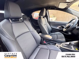 MAZDA 2 1.5 vvt full hybrid electric homura e-cvt 6