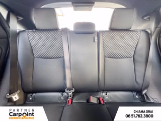 MAZDA 2 1.5 vvt full hybrid electric homura e-cvt 8