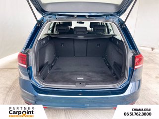 VOLKSWAGEN Passat variant 1.5 tsi business 150cv 10