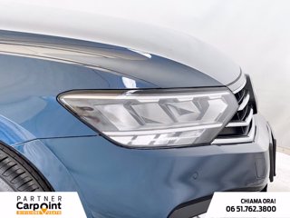 VOLKSWAGEN Passat variant 1.5 tsi business 150cv 11