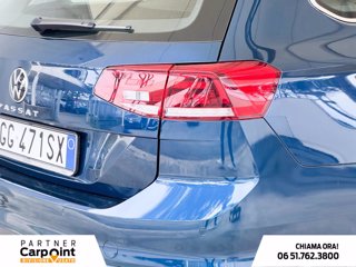 VOLKSWAGEN Passat variant 1.5 tsi business 150cv 14