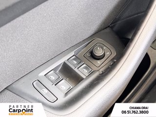 VOLKSWAGEN Passat variant 1.5 tsi business 150cv 18