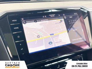 VOLKSWAGEN Passat variant 1.5 tsi business 150cv 21