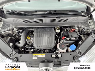 VOLKSWAGEN Up! 5p 1.0 evo move up! 65cv 11