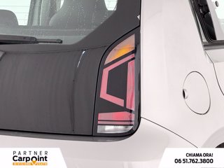 VOLKSWAGEN Up! 5p 1.0 evo move up! 65cv 15
