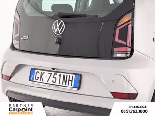 VOLKSWAGEN Up! 5p 1.0 evo move up! 65cv 16