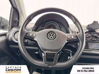 VOLKSWAGEN Up! 5p 1.0 evo move up! 65cv 17